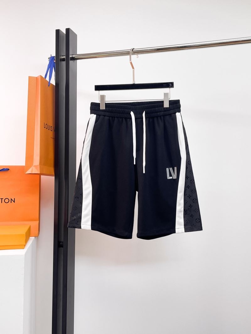 Louis Vuitton Short Pants